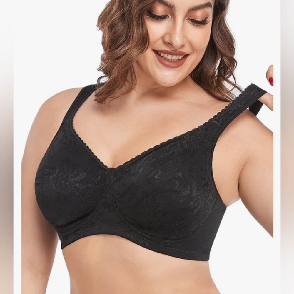NWOT Wirarpa Bra